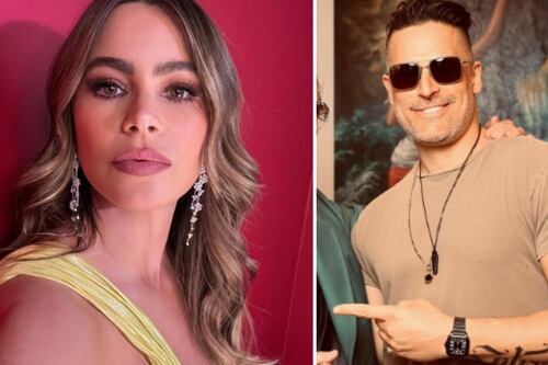 Sofía Vergara da el último paso para cerrar su capítulo con Joe Manganiello y gana millones