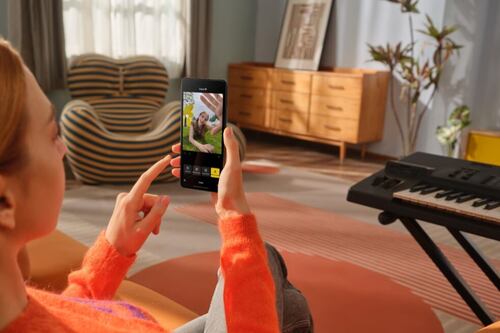 Xiaomi revoluciona la fotografía móvil con la Serie Redmi Note 14 y su cámara AI de 200 MP