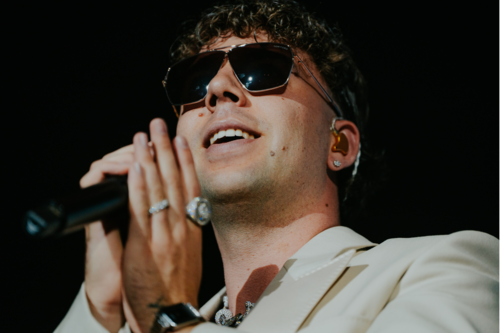 ¡Para todo gusto! Junio llega cargados de grandes conciertos: Quevedo, Fabulosos Cadillacs, Pandora y más