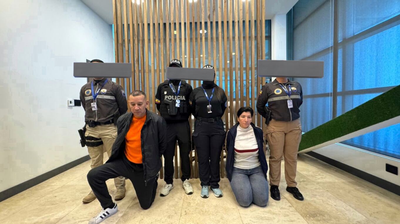 Alias Llanero y Nirama a Estados Unidos