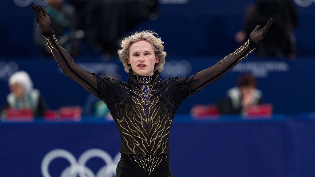 Los atletas que más ganan en los Juegos Olímpicos de invierno 2026.