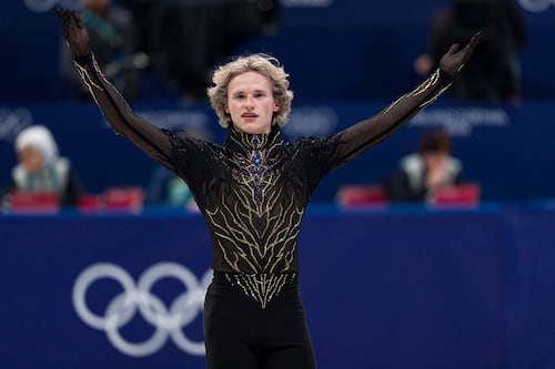 Juegos Olímpicos de Invierno Milán-Cortina 2026: quiénes son los atletas mejor pagados