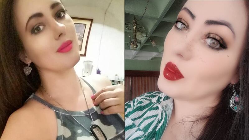 Lo que reveló el informe forense sobre la muerte de la modelo cuencana María Fernanda López Rodríguez