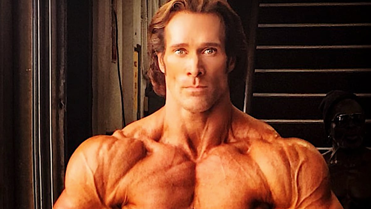 Mike O' Hearn