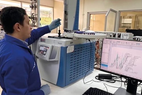 ¿Qué hace que una taza de café huela tan bien?