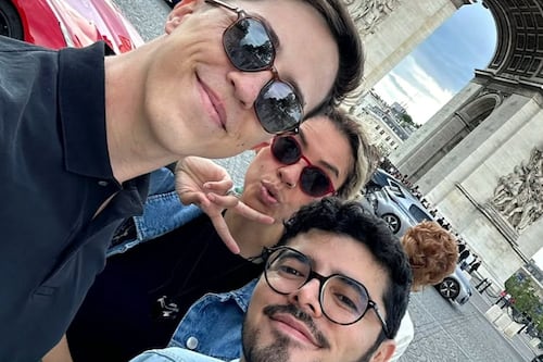 Así reaccionó la comunidad de Enchufe Tv al próximo matrimonio de Diego Ulloa