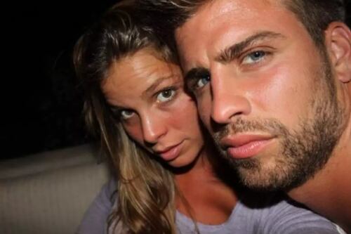 ¿Quién es Nuria Tomas? La mujer fotografiada besando a Piqué en una playa