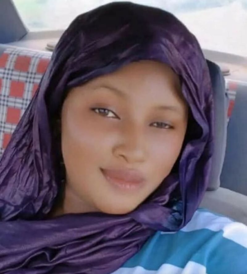 Secuestran y asesinan a famosa influencer mientras transmitía en VIVO