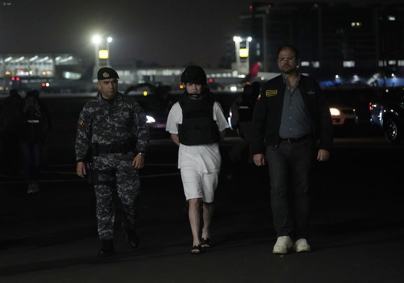 GYE-CAPTURA ALIAS GERENTE