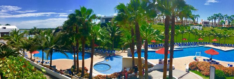 Decameron Mompiche