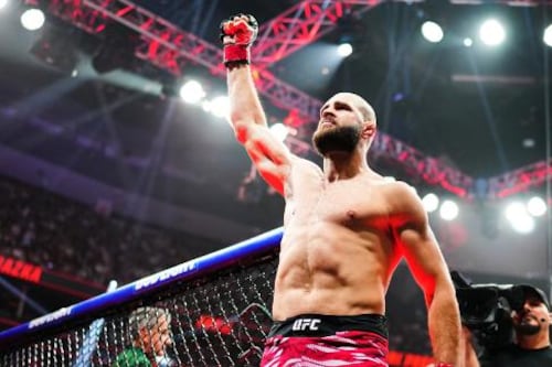 UFC 327 en Miami: ¿cuándo, a qué hora y dónde ver EN VIVO el evento que promete ser histórico?