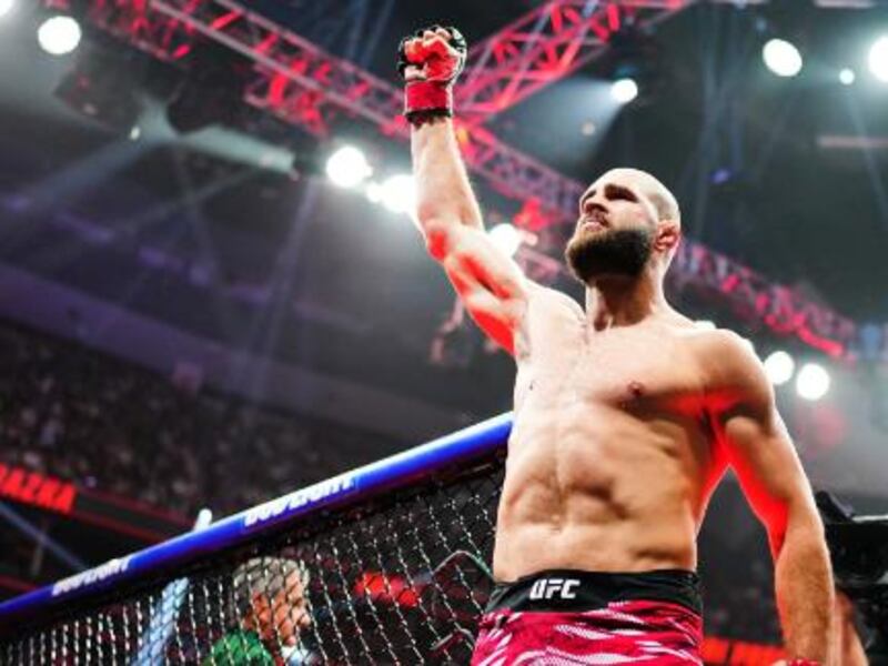 UFC 327 en Miami: ¿cuándo, a qué hora y dónde ver EN VIVO el evento que promete ser histórico?