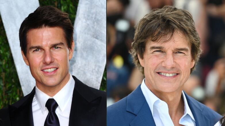Tom Cruise: así fue como se dio su transición de actor a director