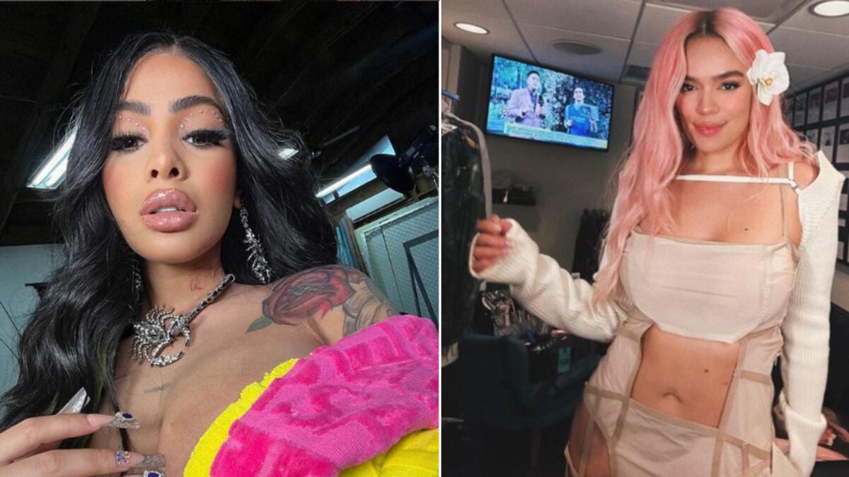 Yailin La Más Viral