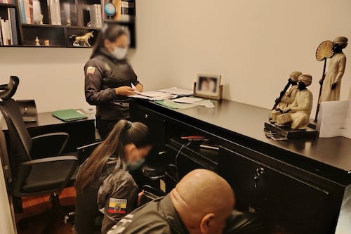 Caso Apagón: Nuevos allanamientos sacuden Quito, Guayaquil y Ambato por presunto peculado en contratos eléctricos