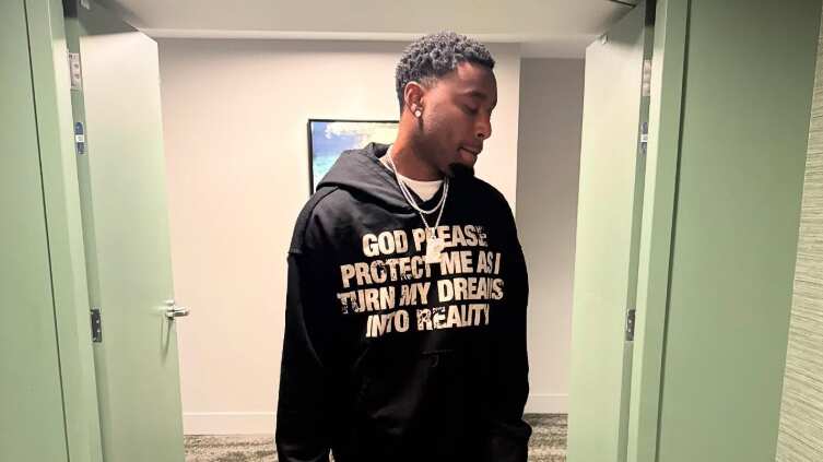 Fallece el YouTuber P2istheName a los 26 años