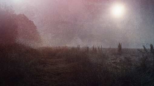 Captan luces en Uruguay