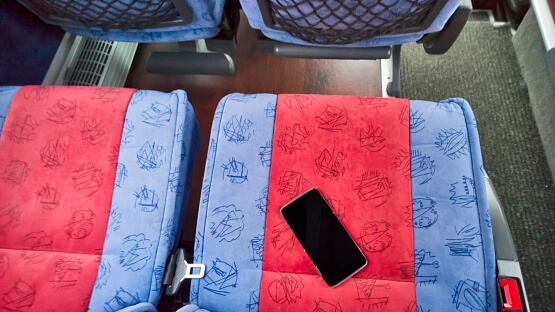 Otro bus fue víctima de robo en el sur de Quito