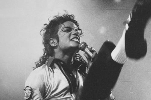 Michael Jackson la película: estas son las 13 canciones que se escucharán en la cinta