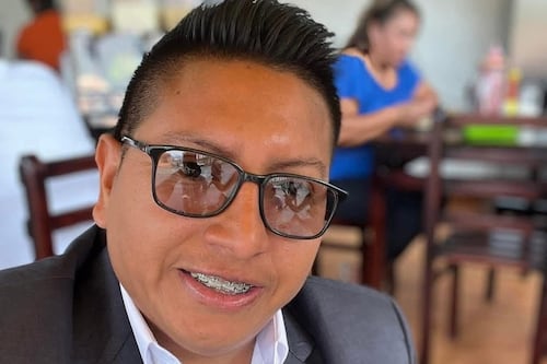 Abogado asesinado Víctor Tomalá fue engañado por los sicarios al momento del ataque en Santa Elena