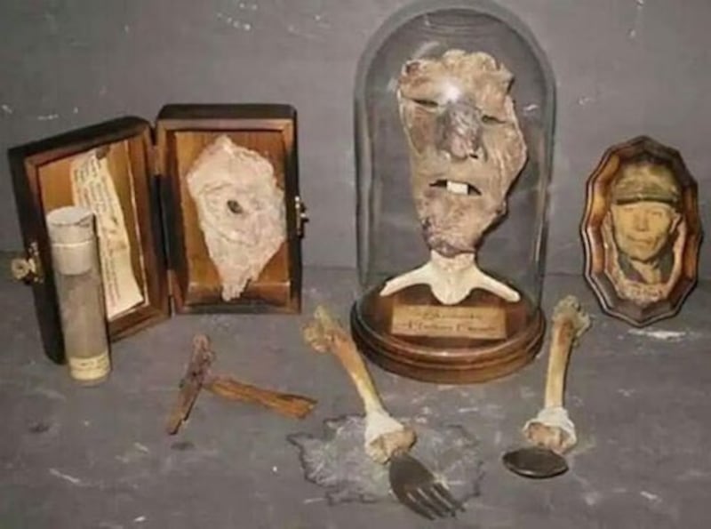 Edward “Ed” Gein fue un delincuente de Wisconsin cuyo caso estremeció al mundo por la naturaleza grotesca de sus crímenes