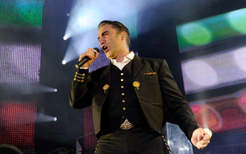 Alejandro Fernández