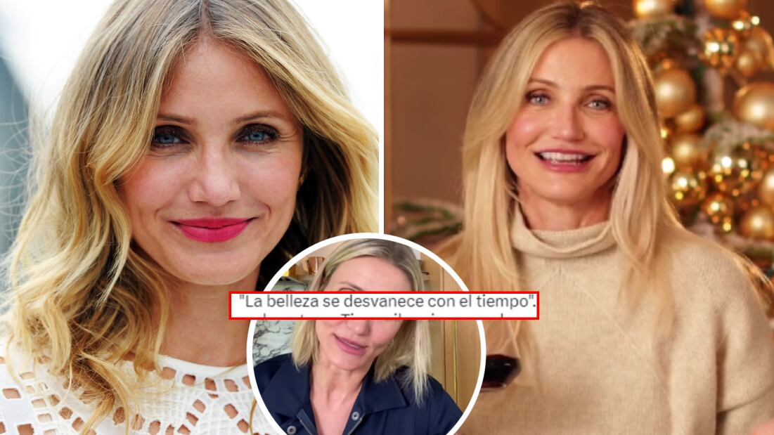 Cameron Diaz