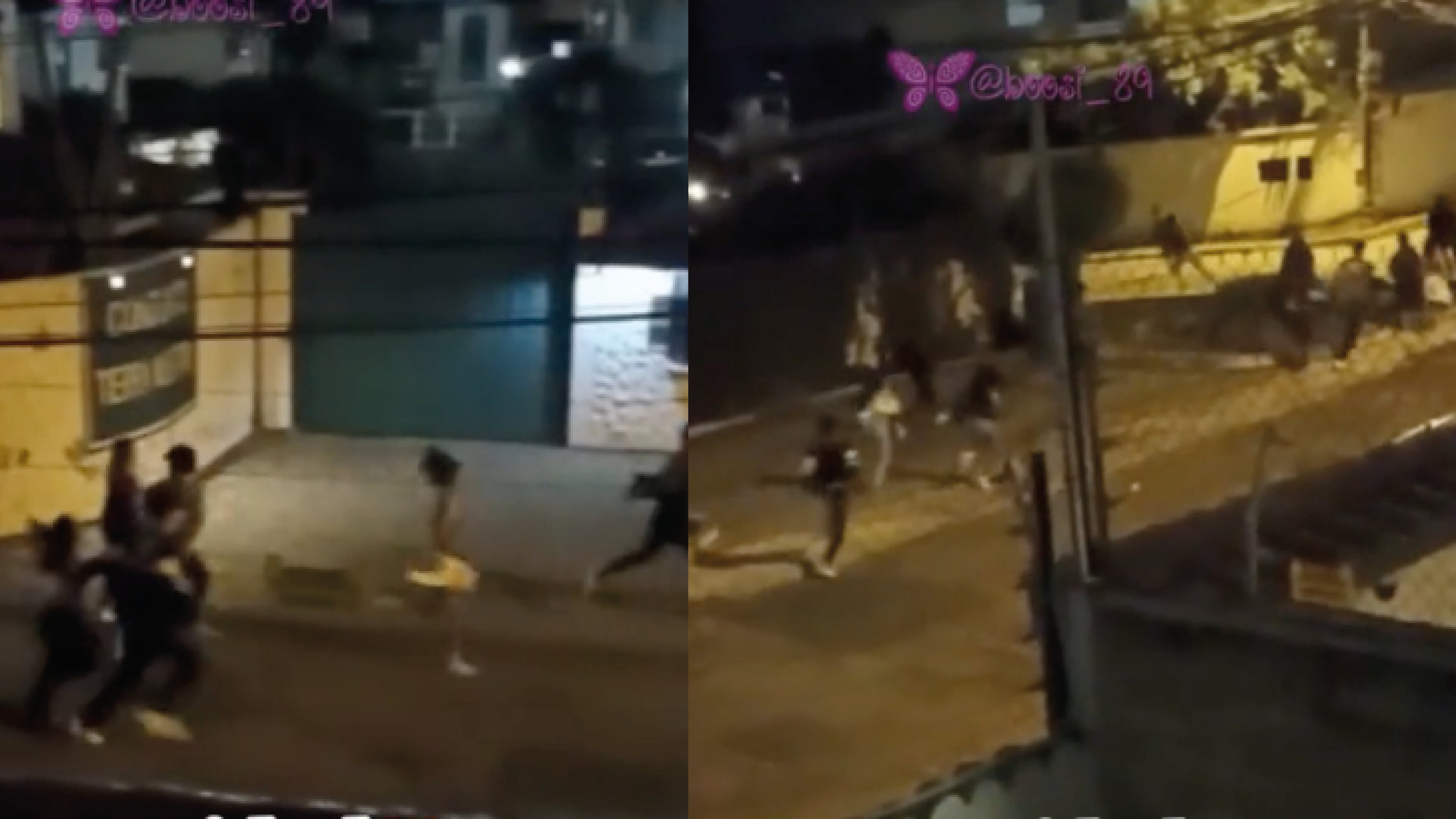 Valle de los Chillos