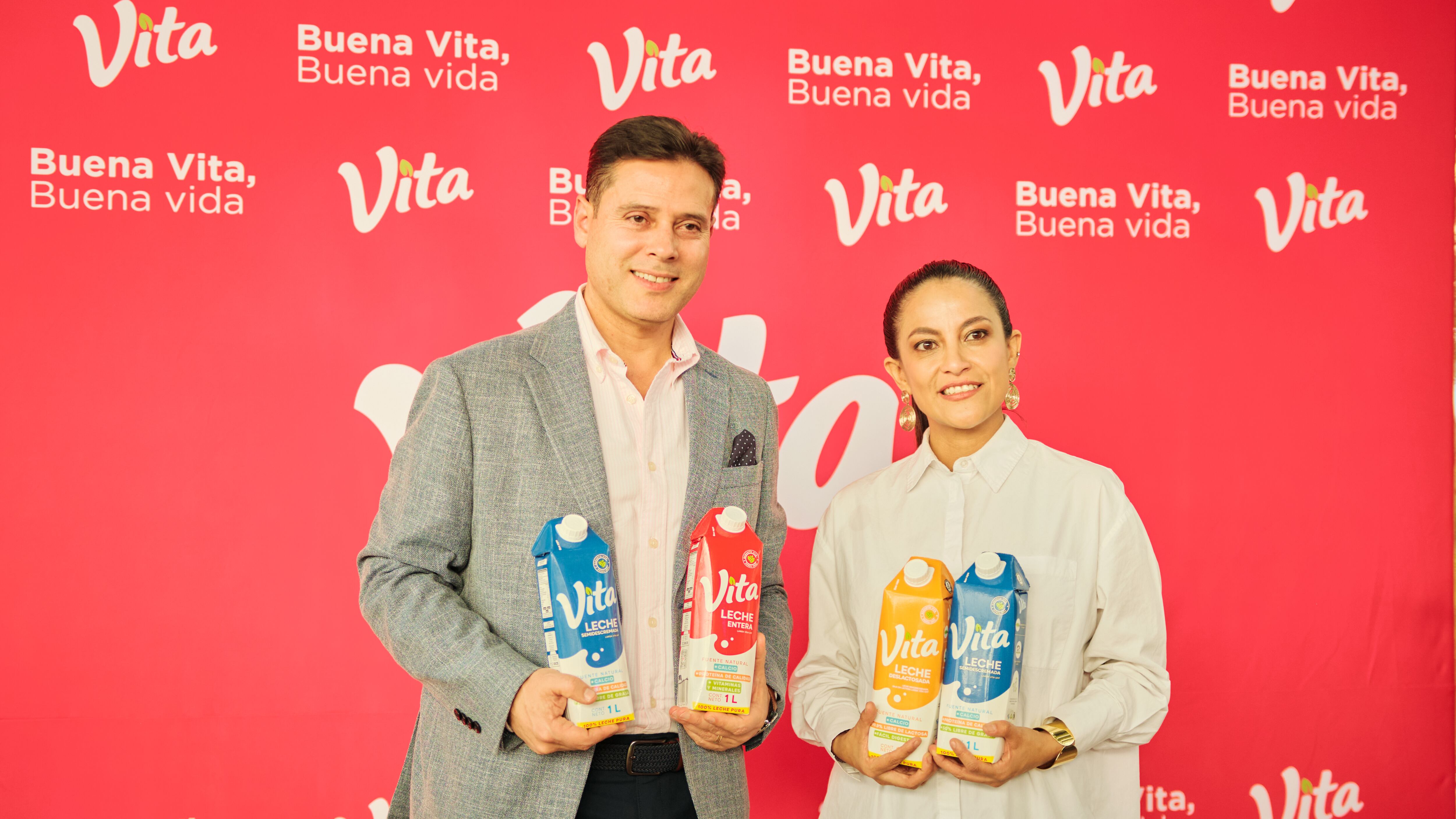 Nueva imagen Vita Alimentos