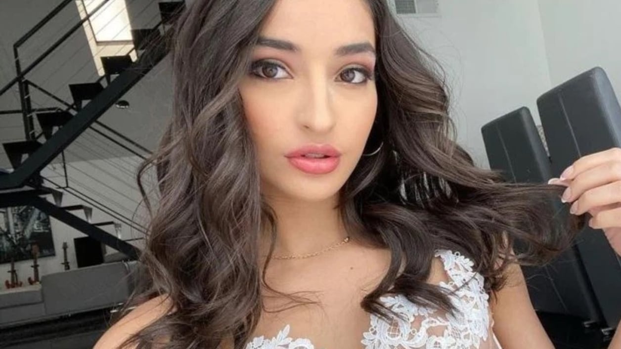 Estrella de cine para adultos nacida en Argentina que quedó en estado vegetativo por causas misteriosas