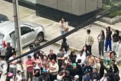 Nuevos detalles del intento de secuestro por sujetos vestidos de policías en el norte de Quito