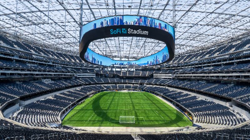 SoFi Stadium