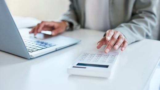 ¿Quiénes deben presentar el Anexo de Gastos Personales?