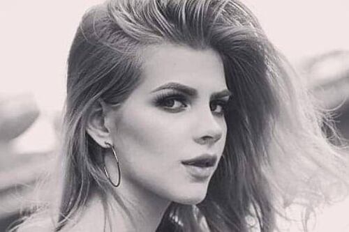 Arianna Mejía dejó en la calle a Sebastián Tamayo de ´Desafío a la fama´: “Apestaba a grajo mal”