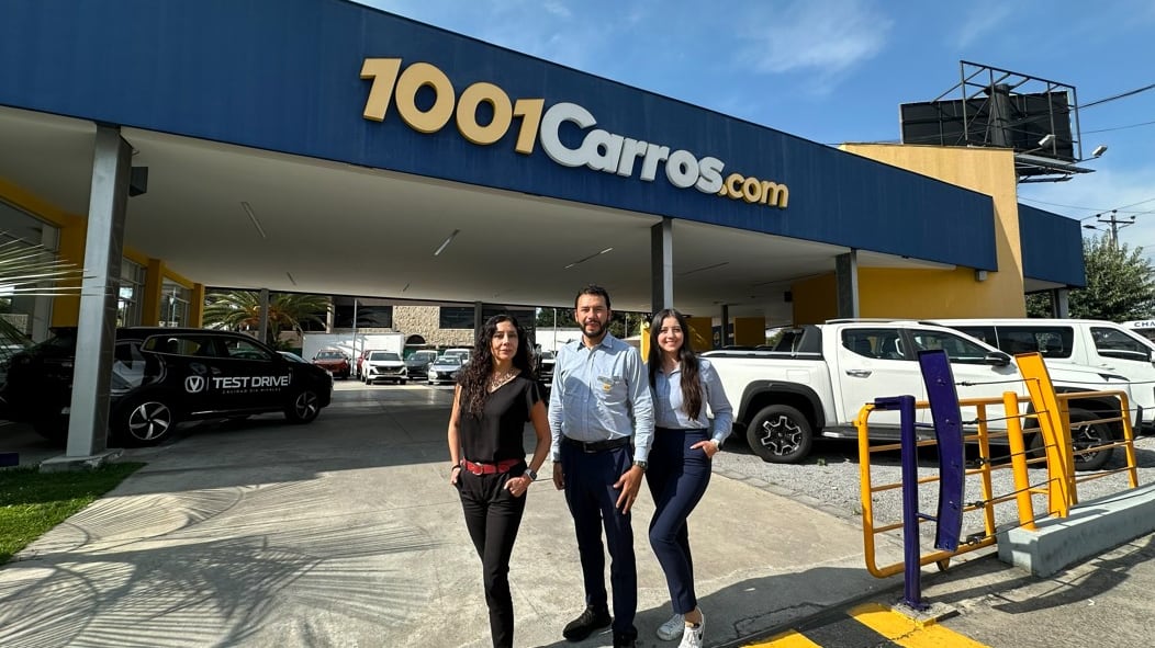 1001CARROS.COM