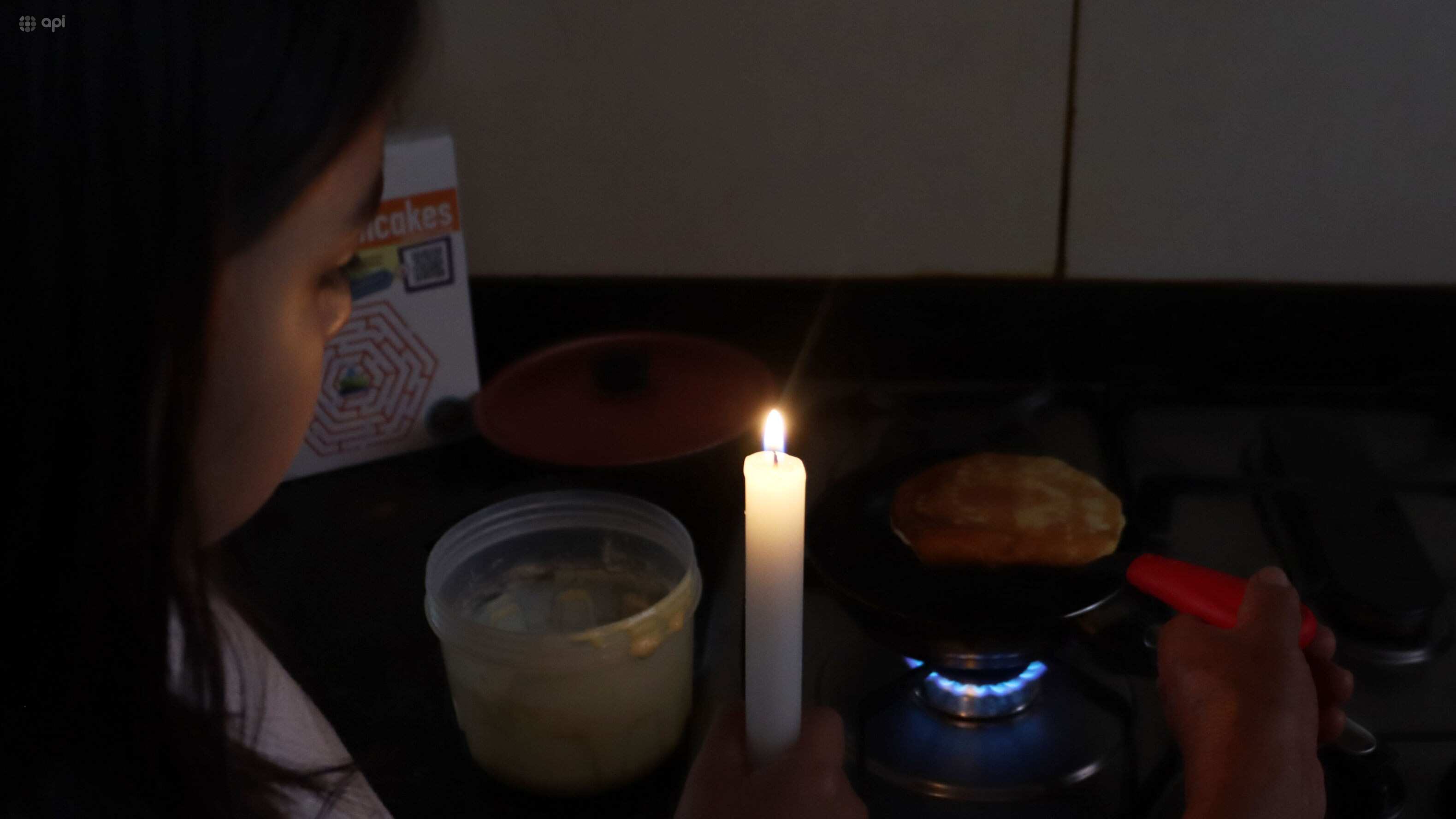 Apagones en Ecuador este 19 de junio