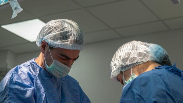 El área de Laboratorio se posiciona como un referente en el austro ecuatoriano