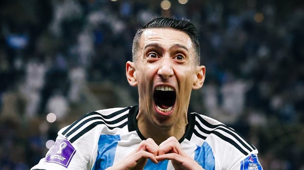 Así funcionarán los cronómetros en el Mundial 2026.