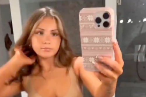 De estrella de YouTube a OnlyFans: la millonaria cifra que ganó Piper Rockelle en su primer día