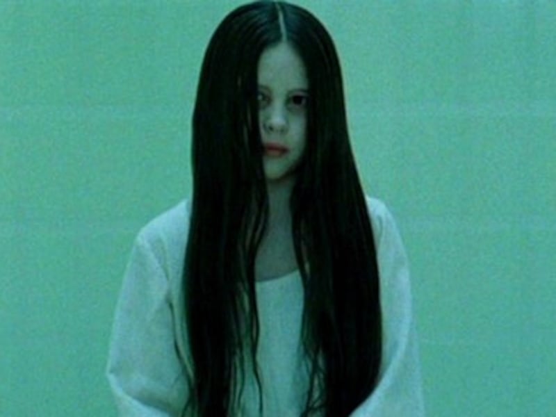 Fallece Daveigh Chase a los 35 años, la actriz que aterrorizó al mundo como Samara en “El aro”