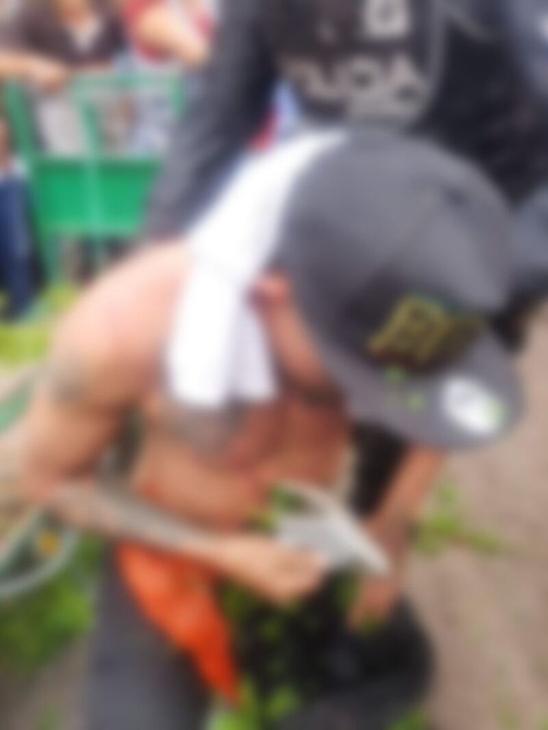 Inseguridad