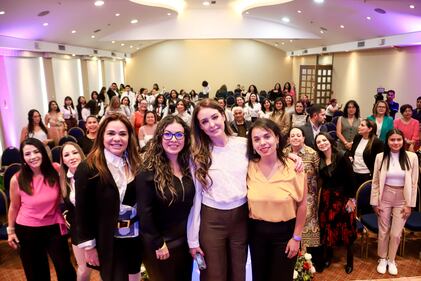 Mejores momentos del Women Economic Forum
