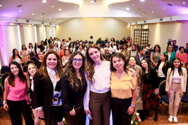 Mejores momentos del Women Economic Forum