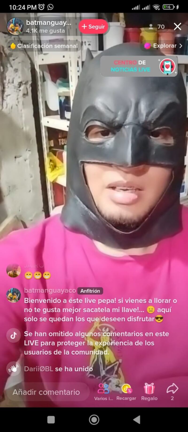 Elecciones 2023