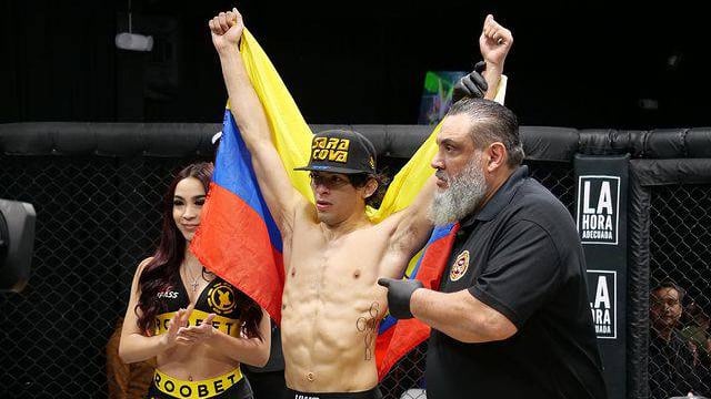 andres luna