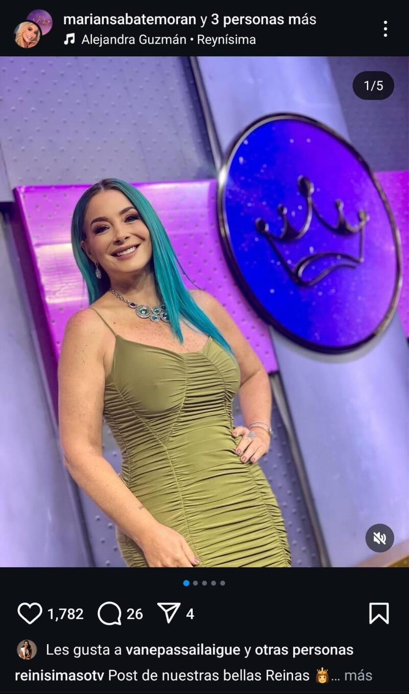 Instagram