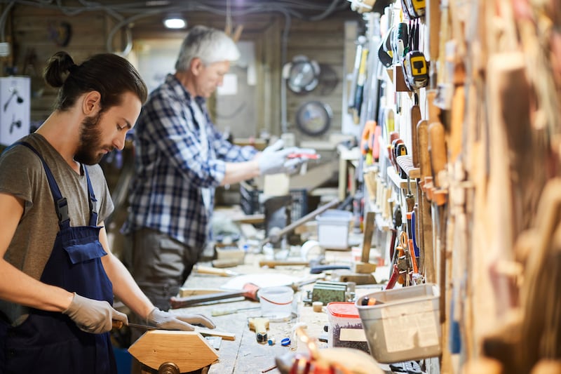 qué se celebra el 19 de marzo