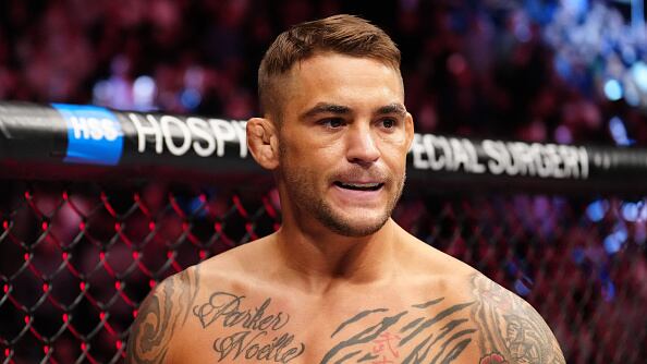 Dustin Poirier