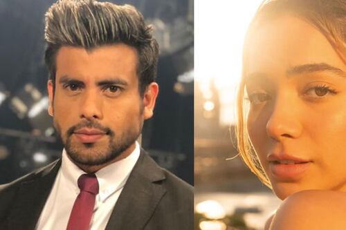 Así se enteró Samara Montero el fallecimiento de Efraín Ruales