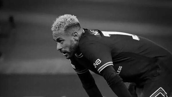 Neymar podría enfrentar una multa económica y cárcel.